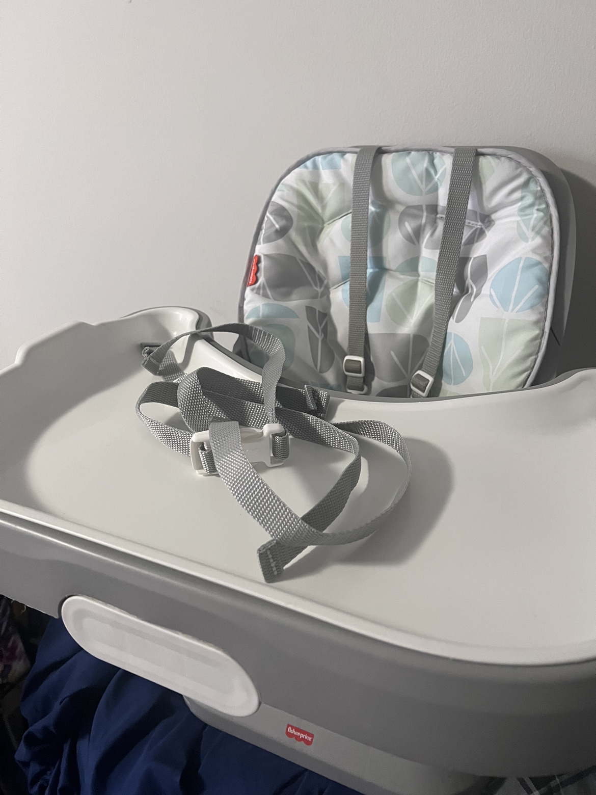 baby chair - photo 3