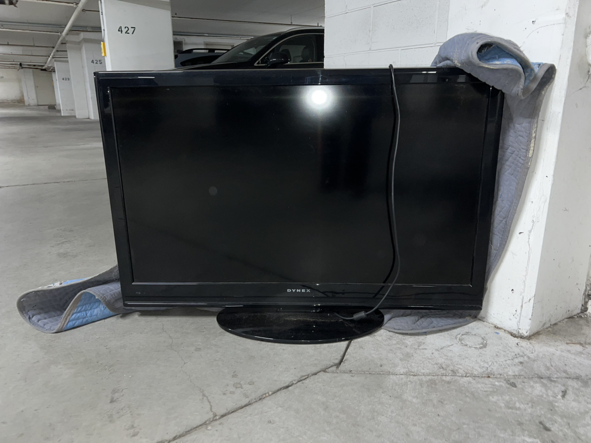 TV For Sale