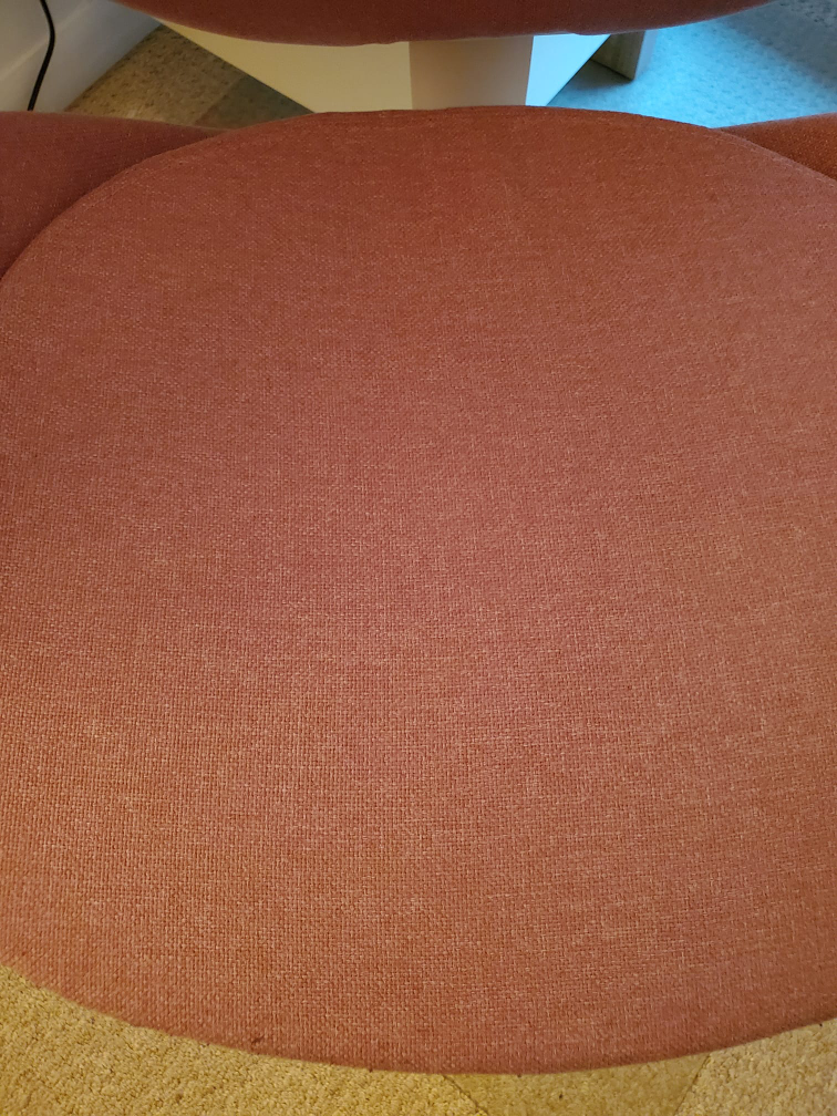 High quality office chair IKEA Hattefjäll - like new - photo 2