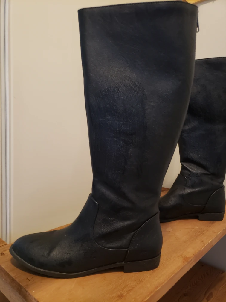 American eagle women's boots