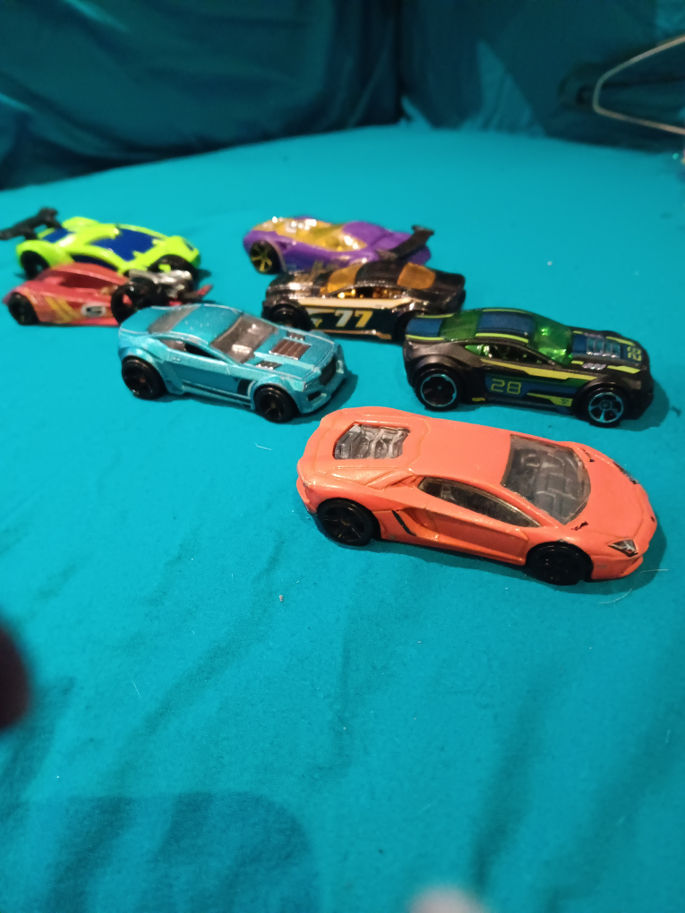 10 d1e cast cars for $20 thumbnail