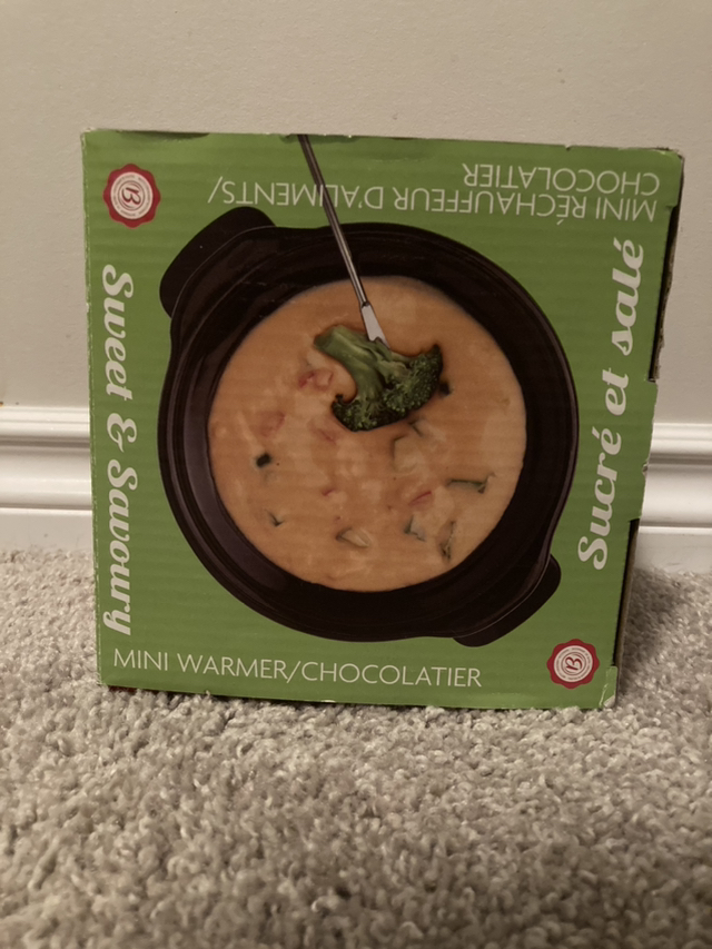 Betty Crocker Chocolatier - photo 3