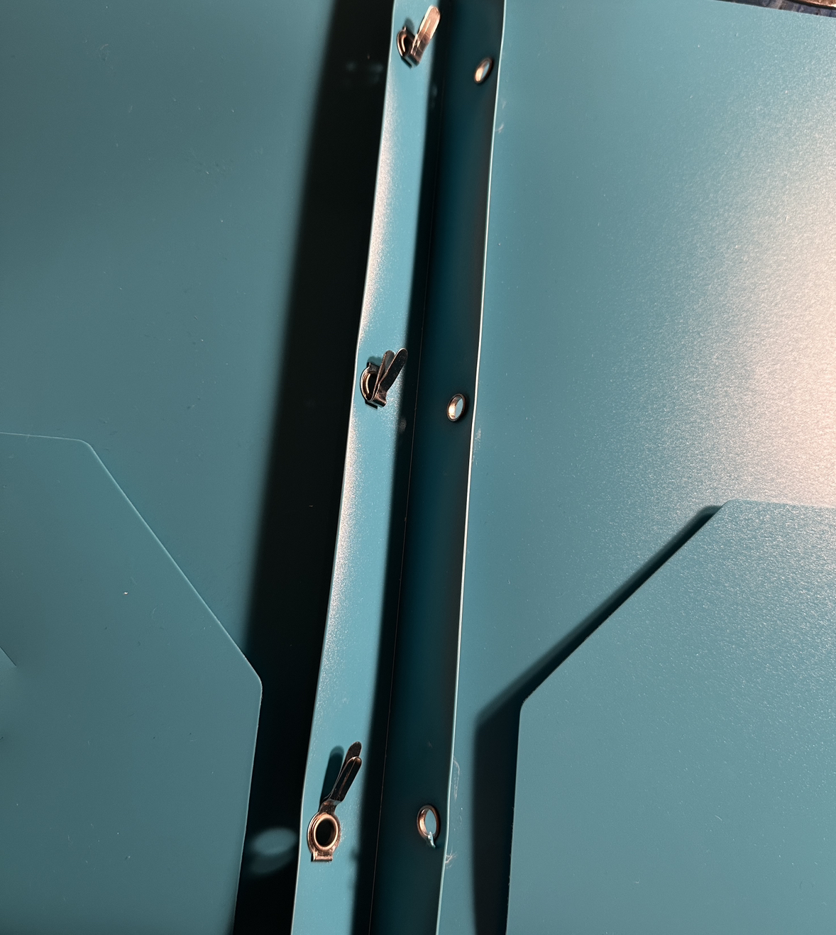 Stationary - photo 3
