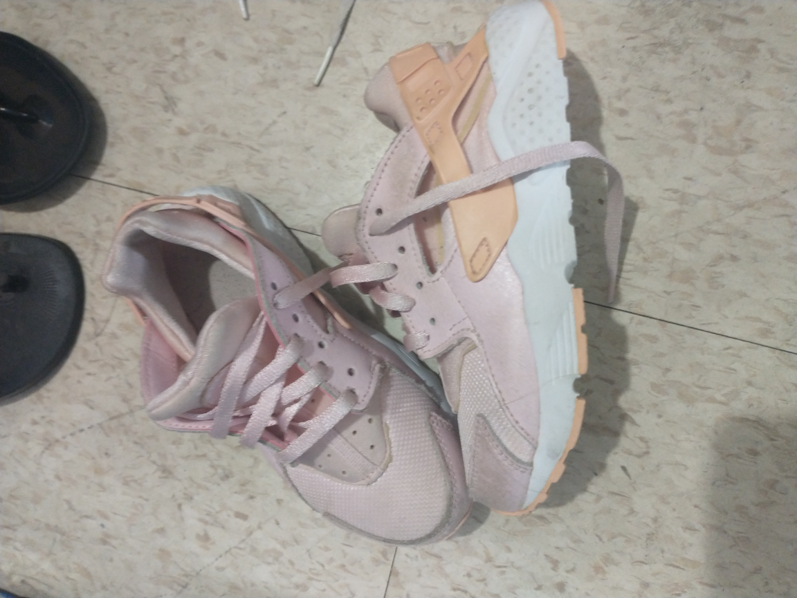 Nike shoes kids - photo 2