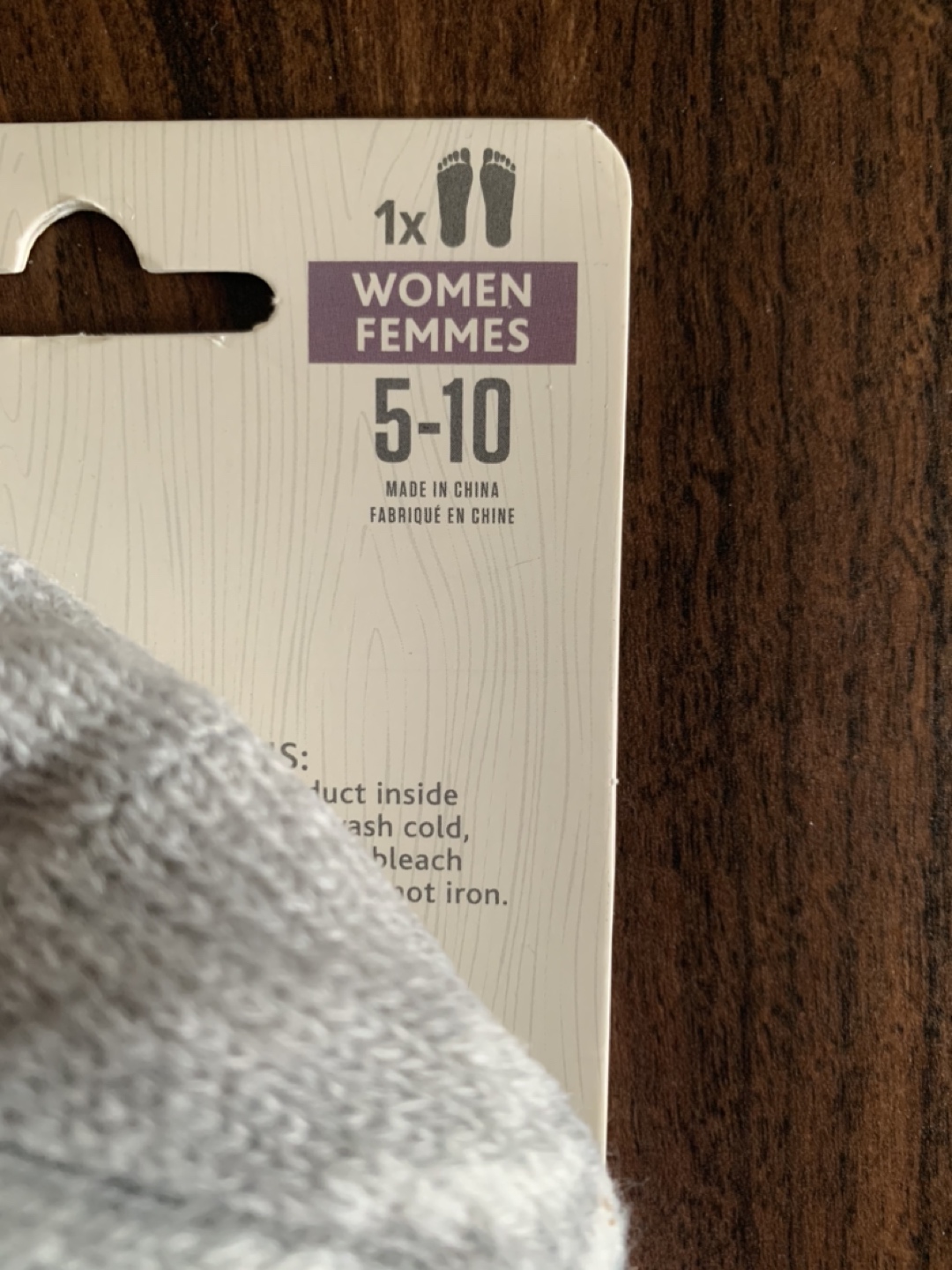 Sofsole Fireside Winter Socks NEW image indicator(4)