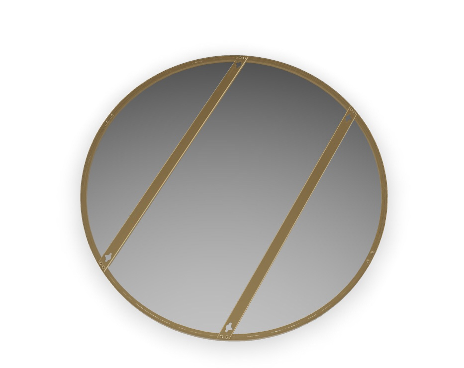 Mirror 80 cm (31 1/2 ") - photo 5