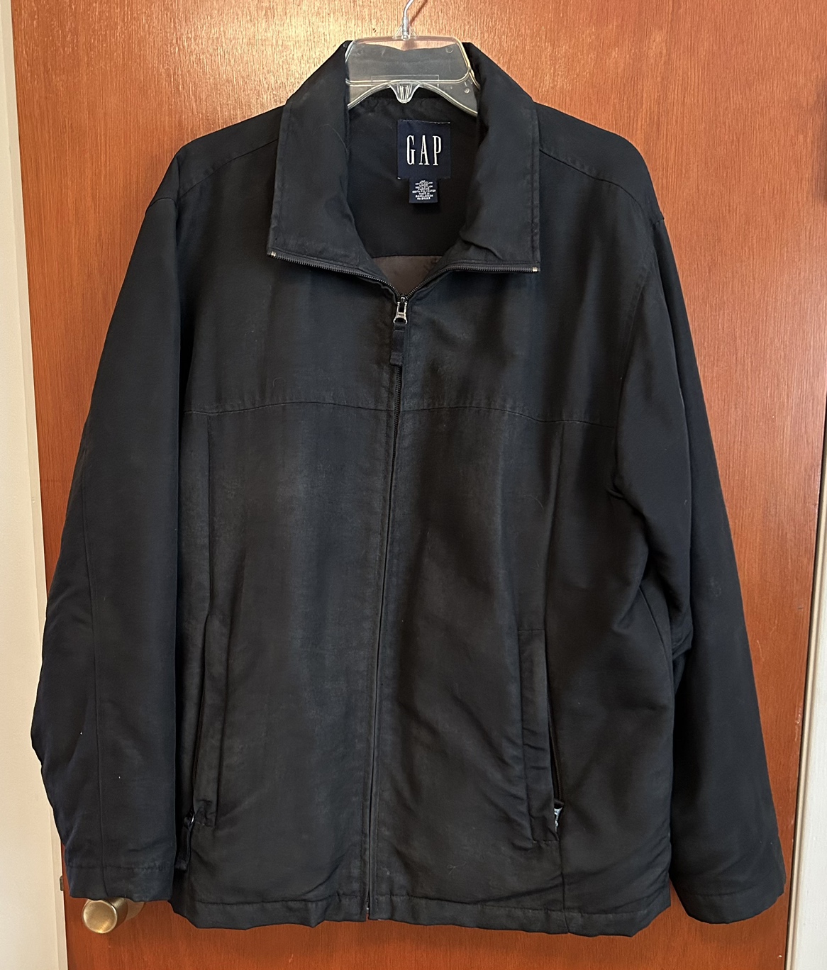 Men’s Winter Coat - Size M 🥕 thumbnail