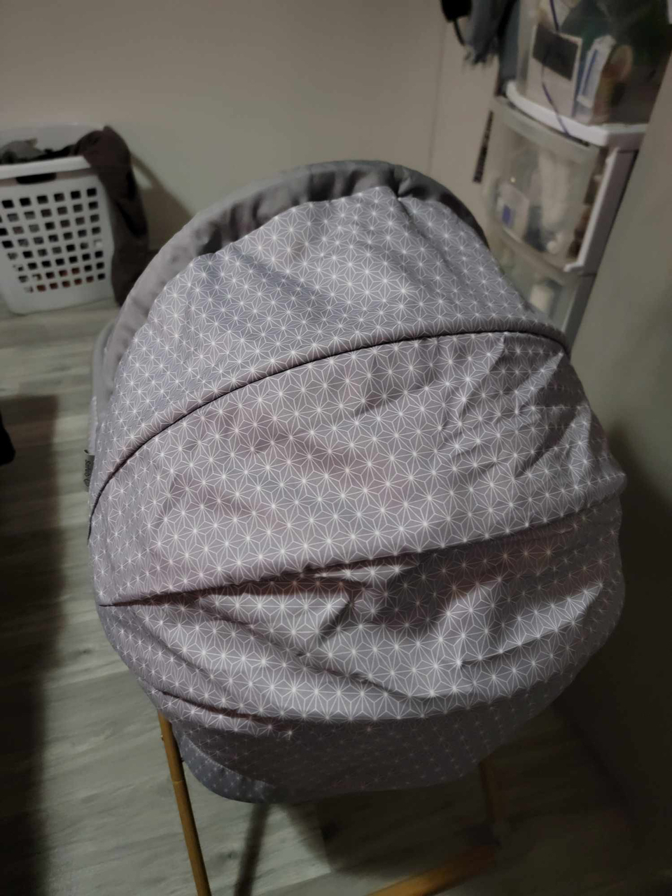 Bassinet - photo 3