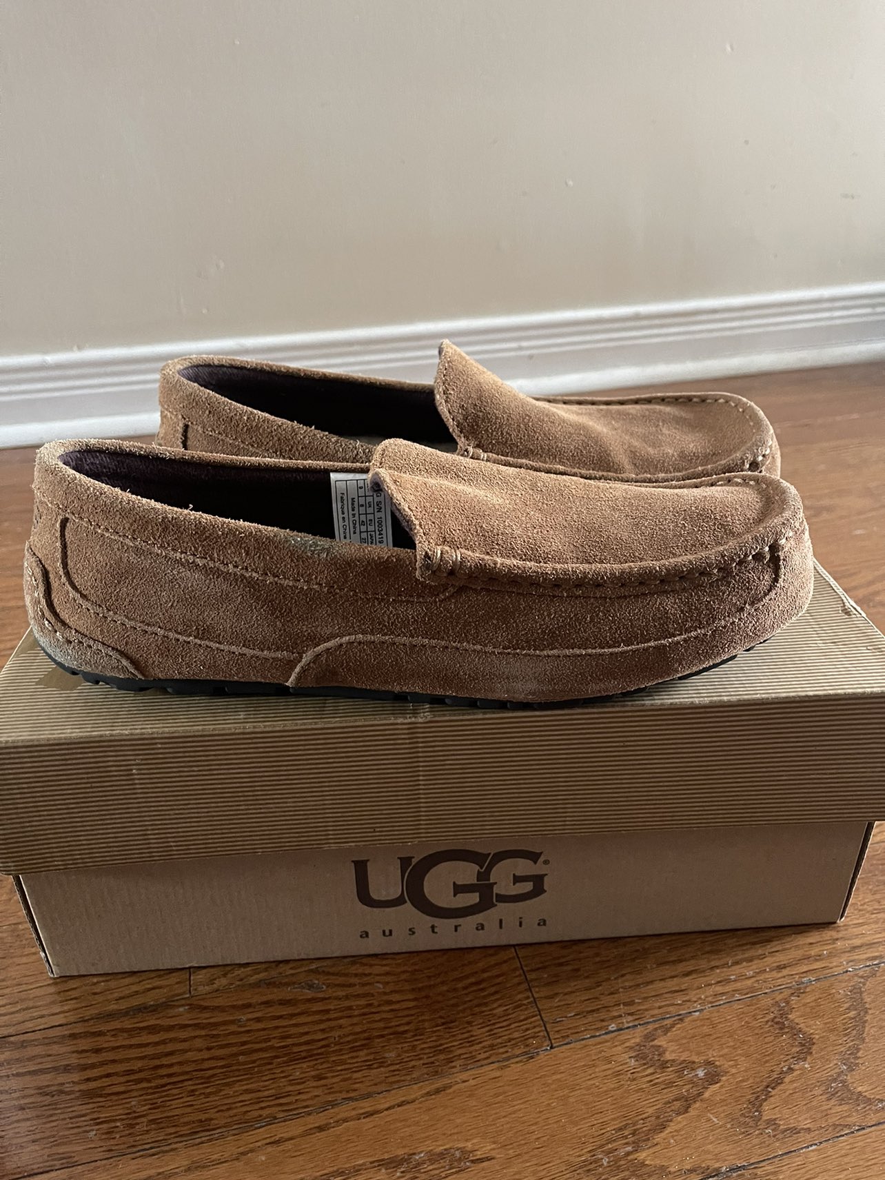 UGG M Alder - photo 3