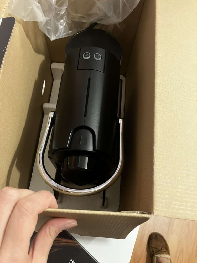 Nespresso ☕️ image indicator(3)