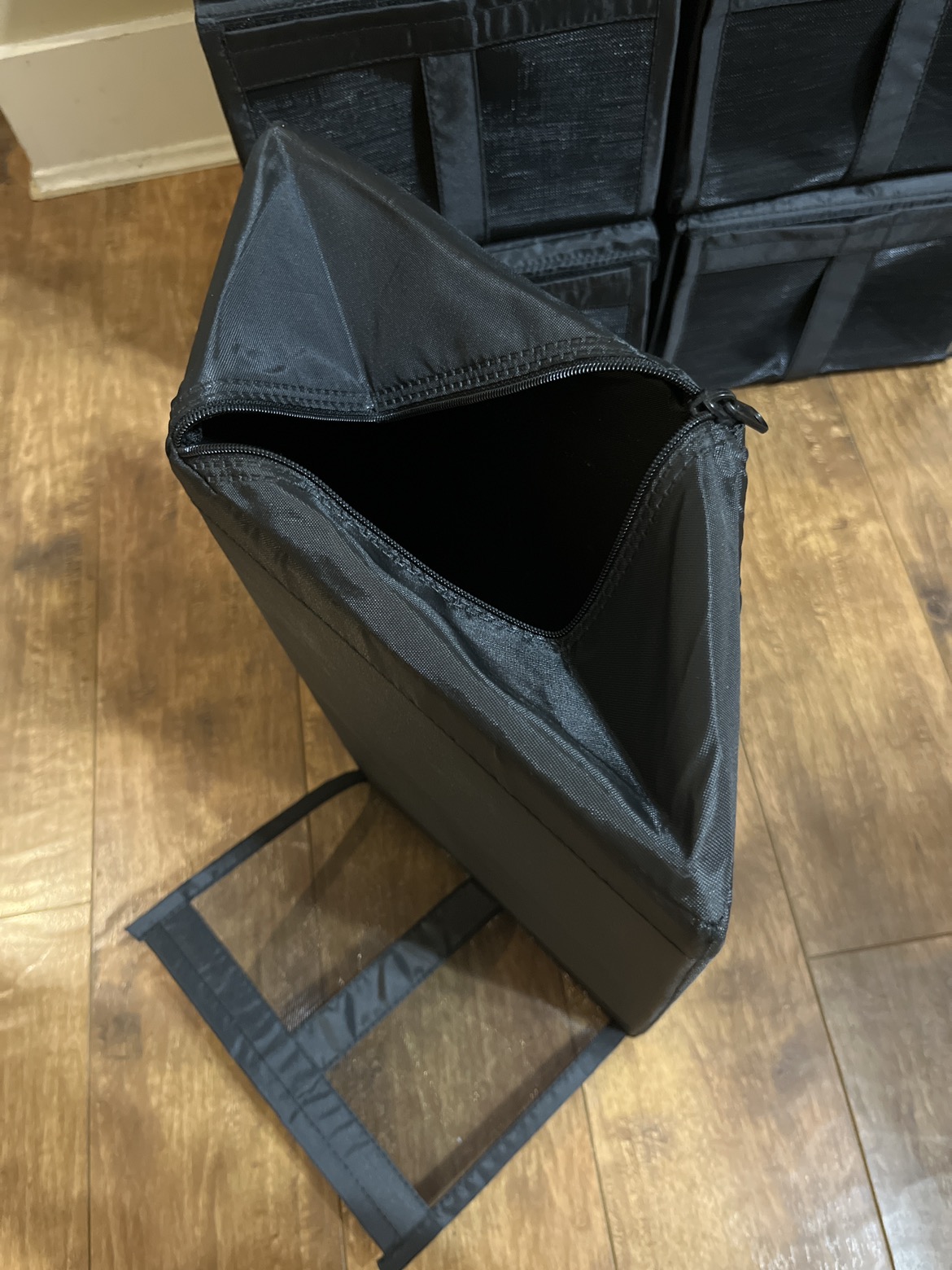 8 collapsible shoe organizers - photo 3