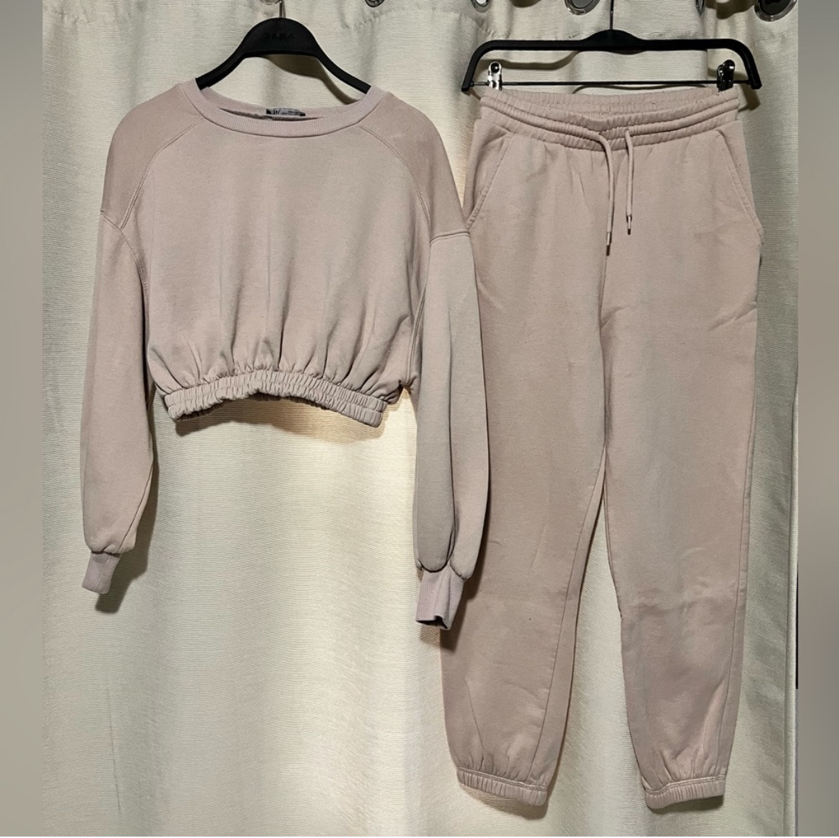 ZARA Jogger Set - photo 3