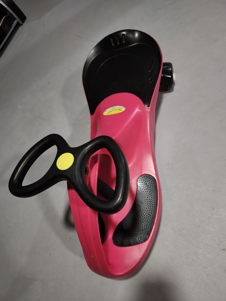 Plasma Car - photo 2