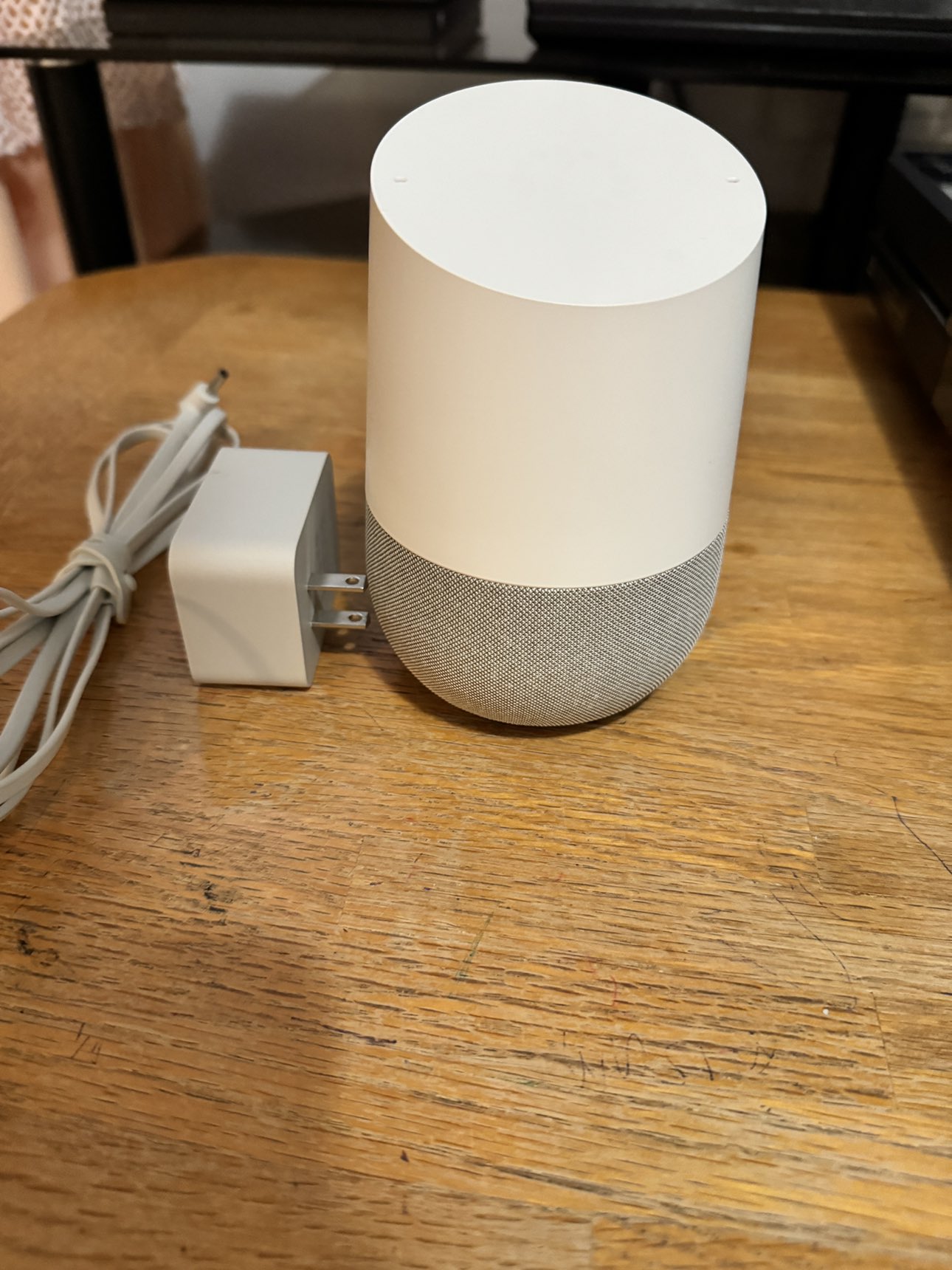 Selling google home thumbnail