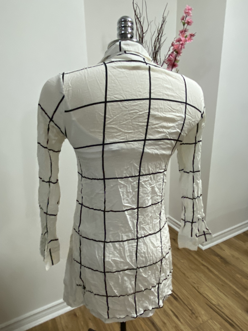 H&M long shirt . Ladies size XS - photo 3