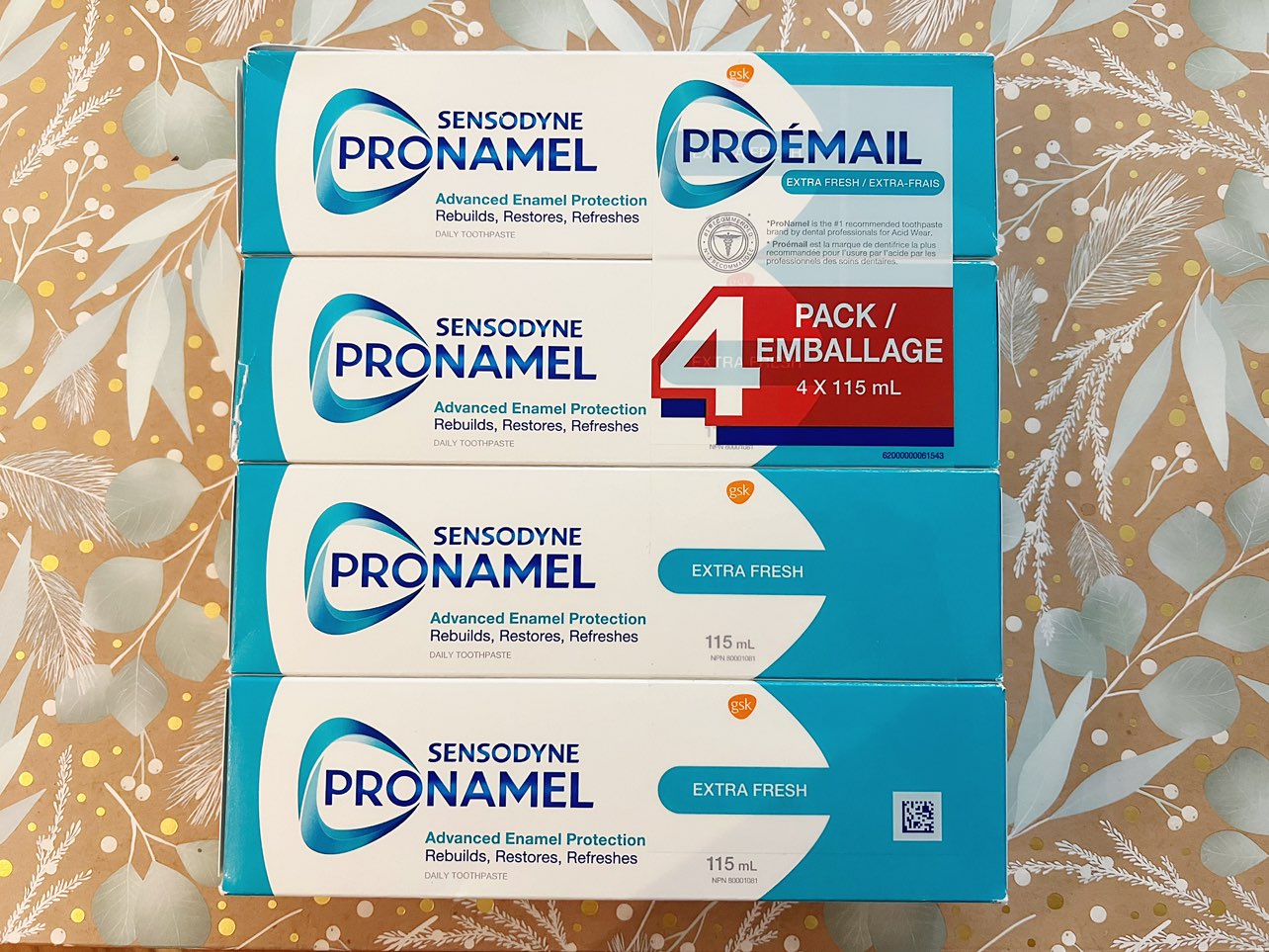 Pronamel Toothpaste Set - photo 2