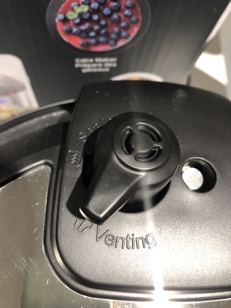 Instant Pot 6 Quart, with Smart WiFi - photo 5