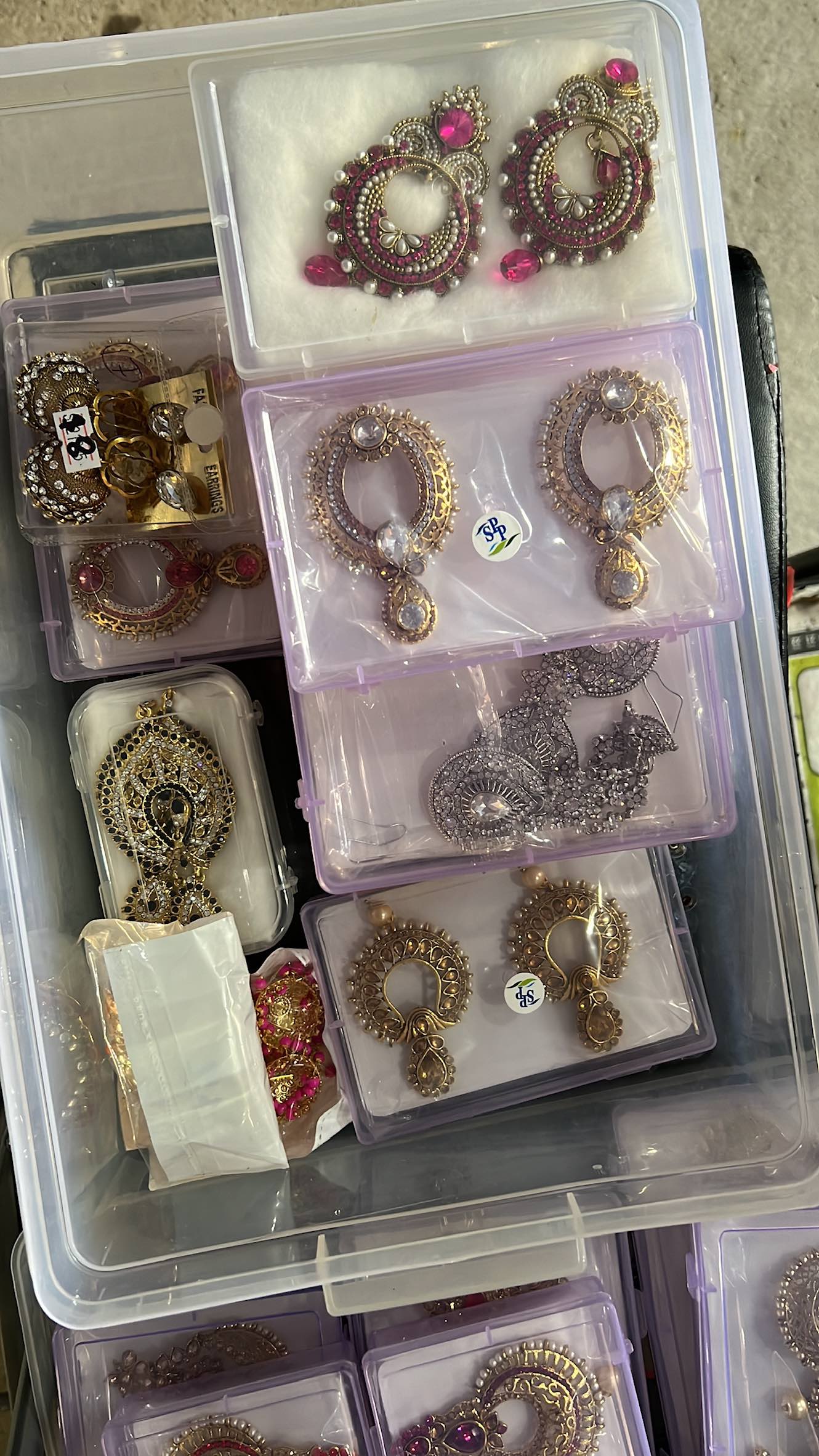 earnings/indian jewelry