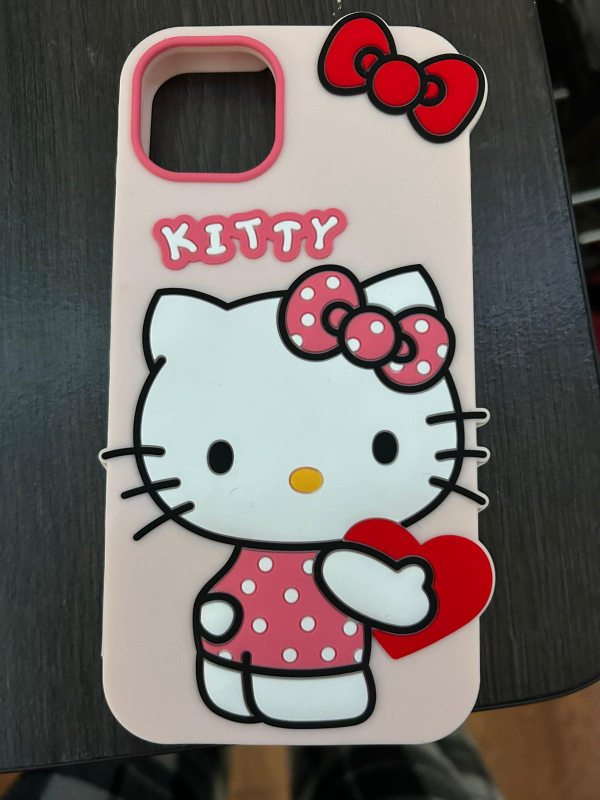 I phone 14 plus  case