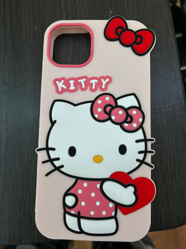 I phone 14 plus  case - photo 2