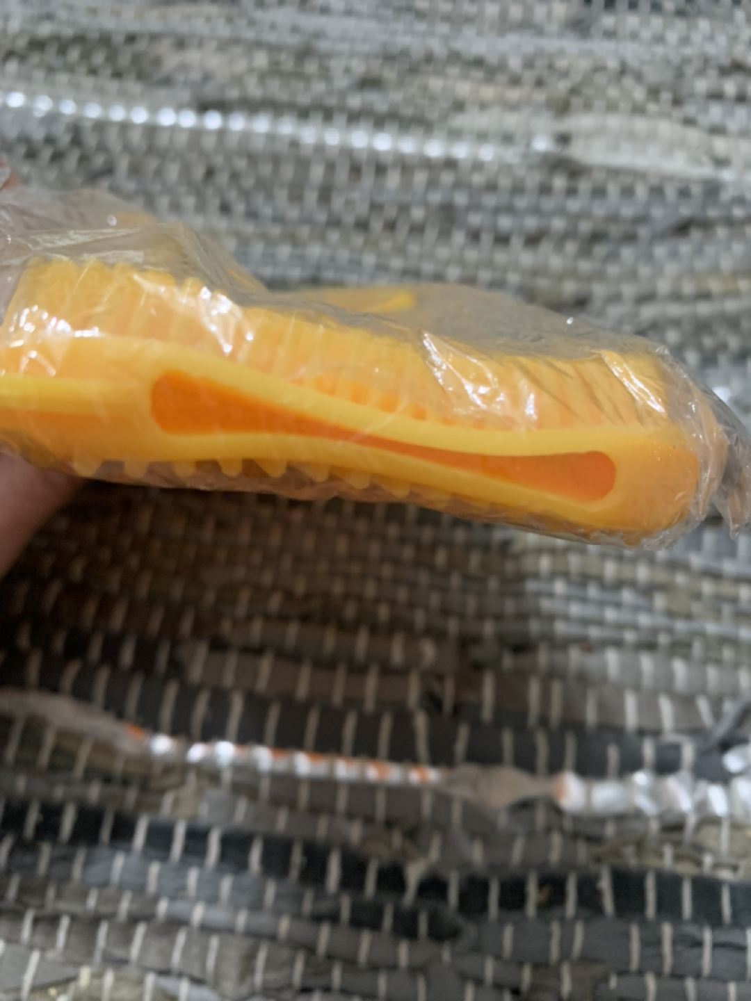 Silicone dish sponge - photo 4