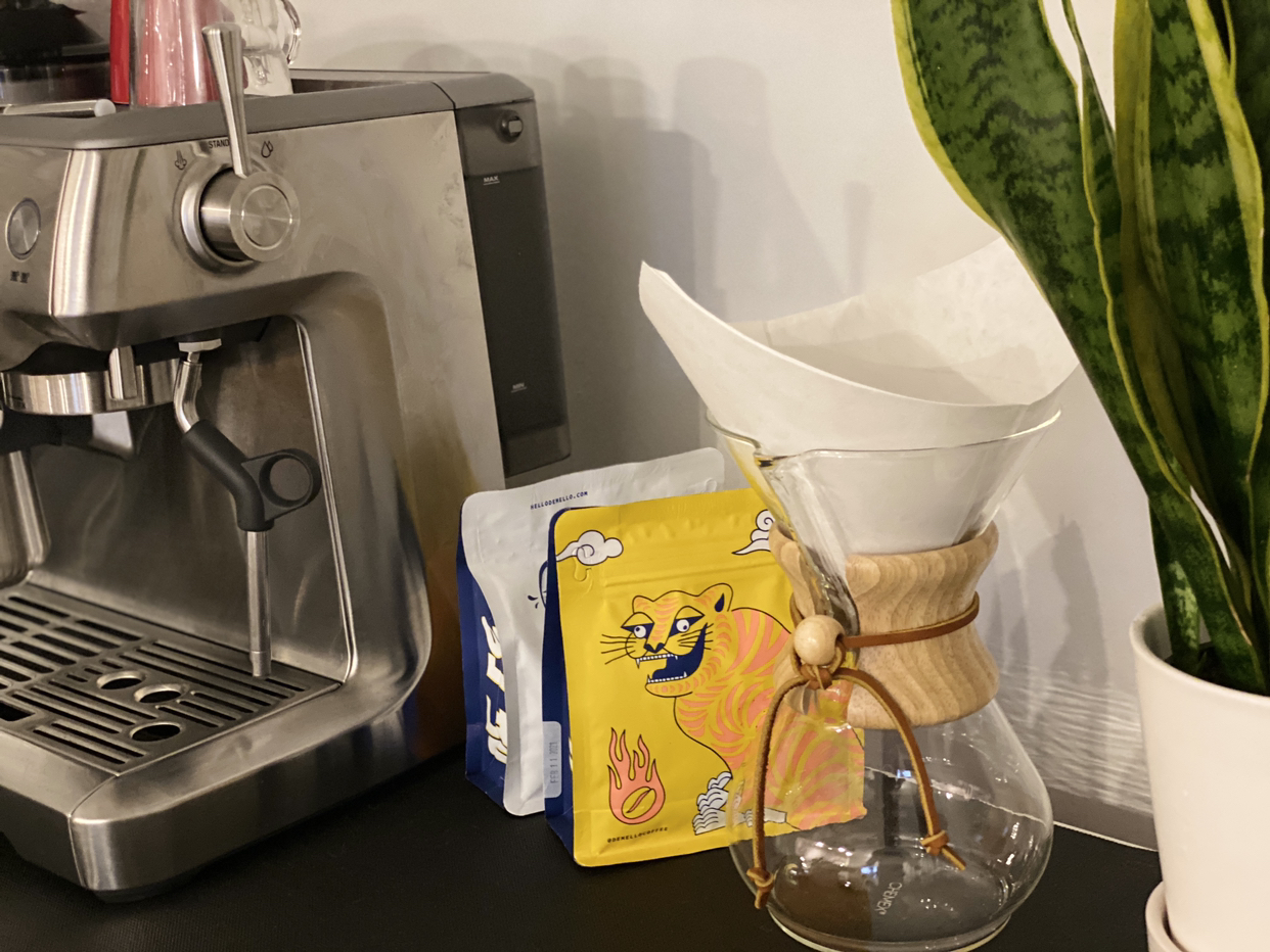 Breville Barista express - photo 4