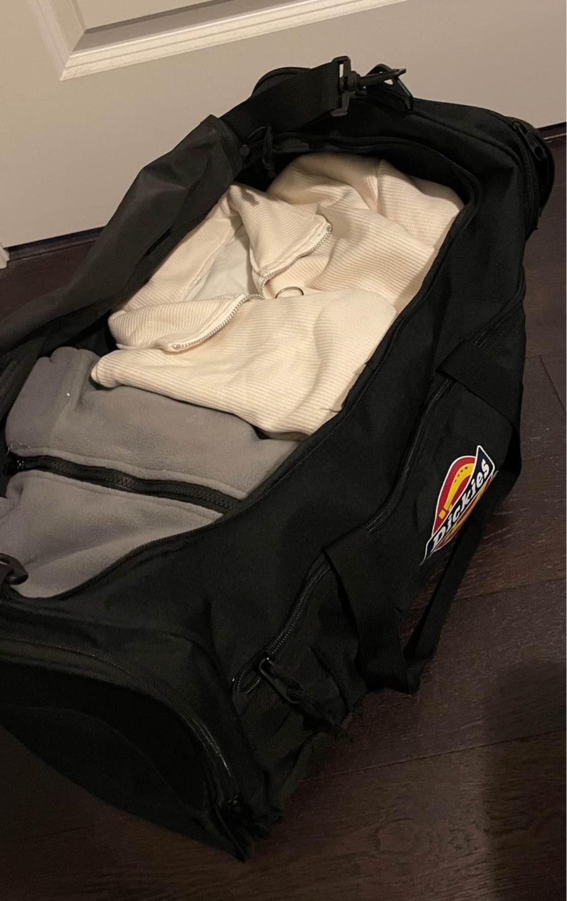 Dickies Duffel Bag - photo 4