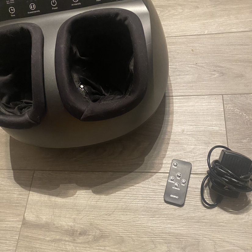 Foot massager