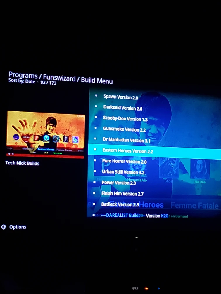 Android box image indicator(3)