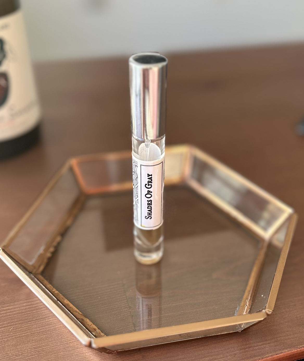Shades of Gray Perfume by CocoaPink thumbnail