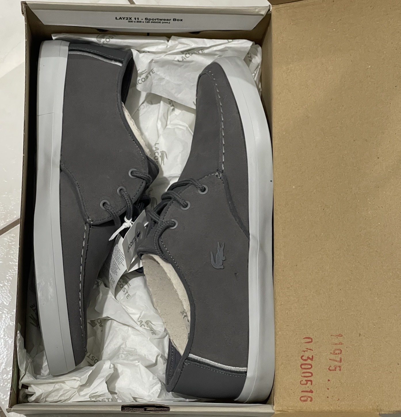 Lacoste - photo 3