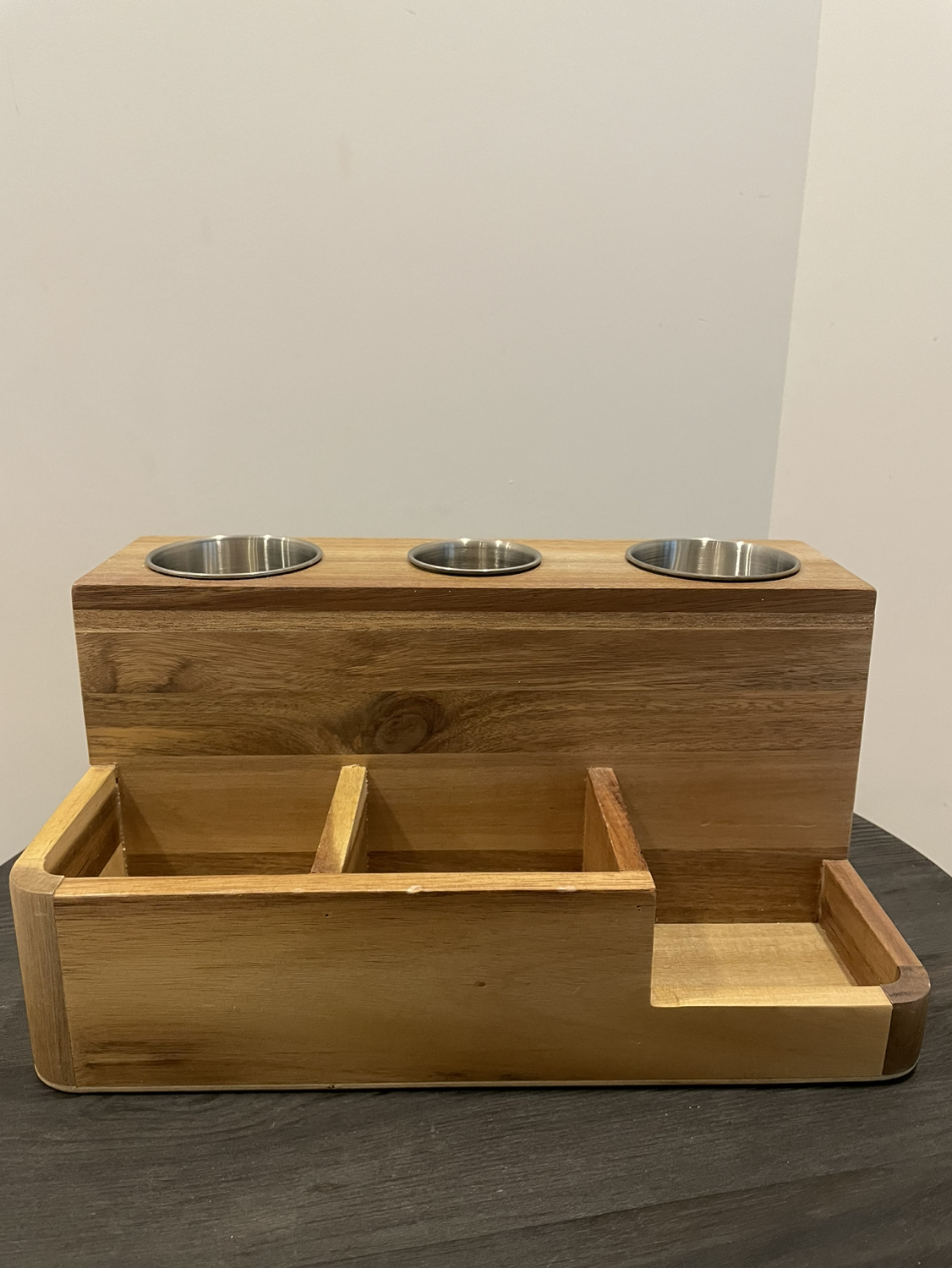 Acadia Hair Tool Organizer - photo 2