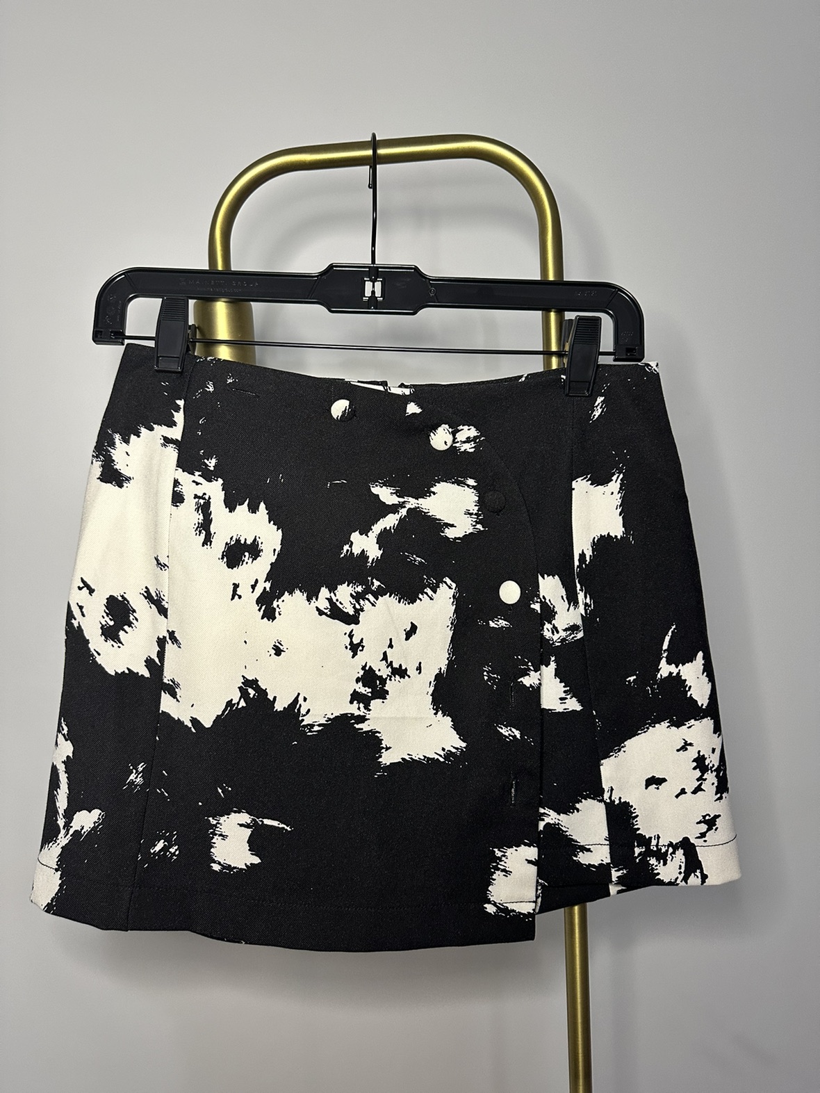 Mini skirt