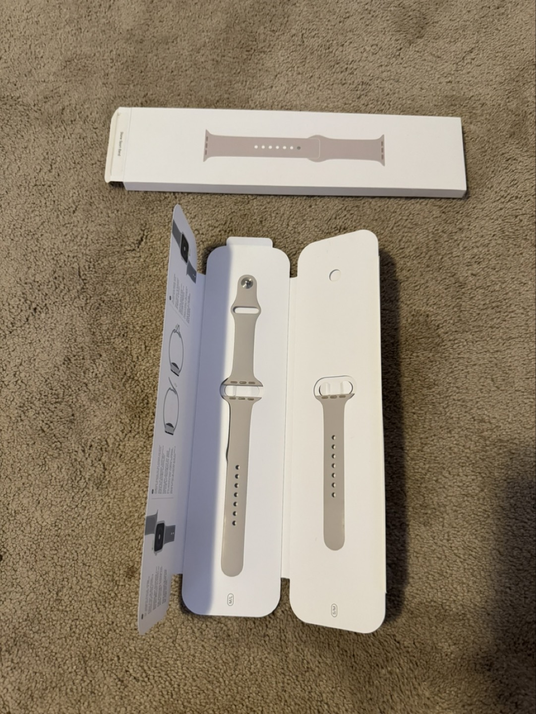 Apple Iwatch Band