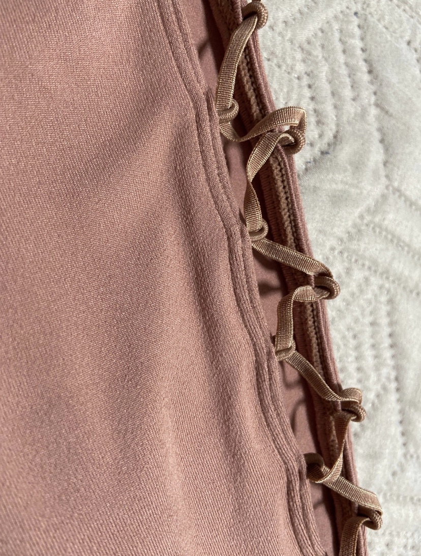 Alo Long Sleeve Crop Top - photo 3