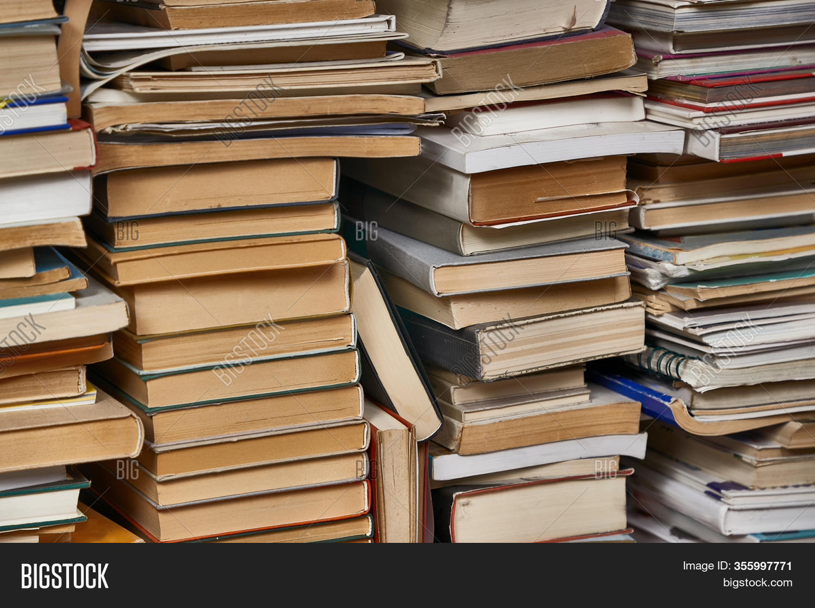 Free disposal of your paperback books (for public benefit)