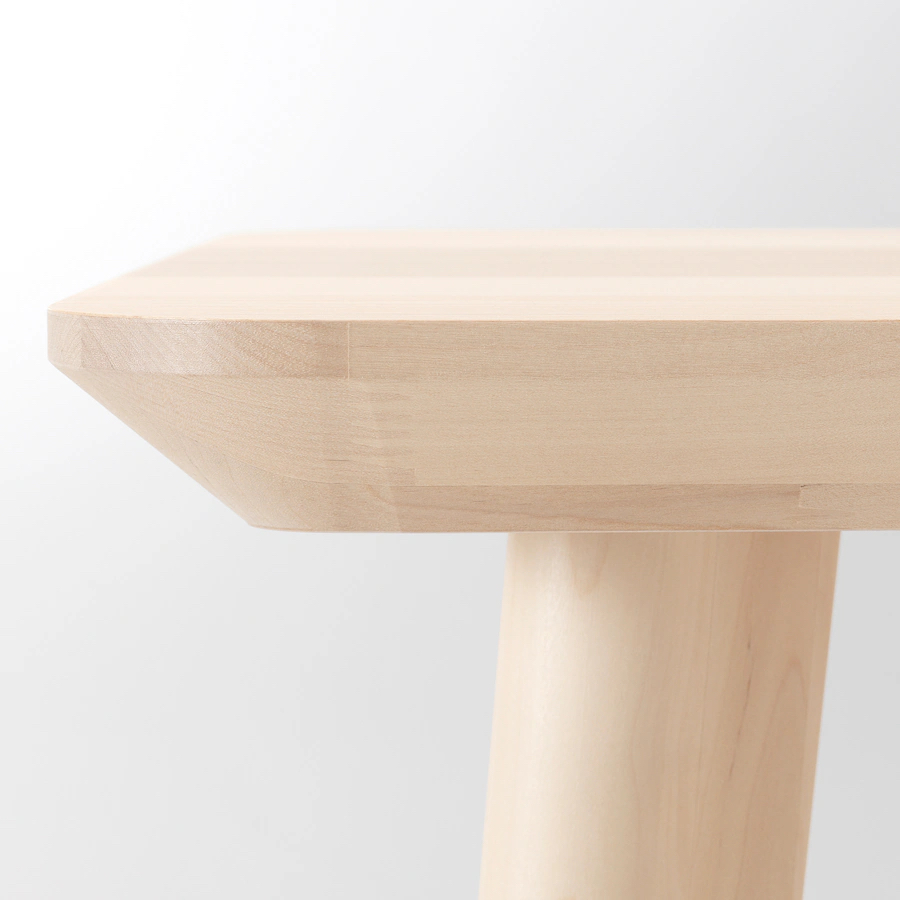 LISABO Table - IKEA - practically brand new - photo 2