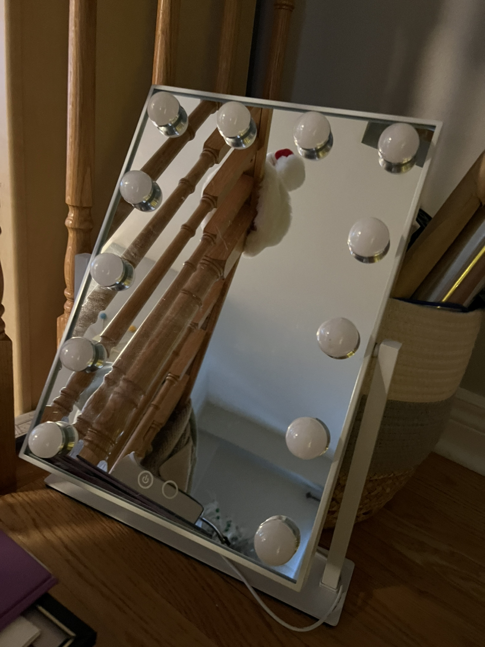 Vanity Mirror