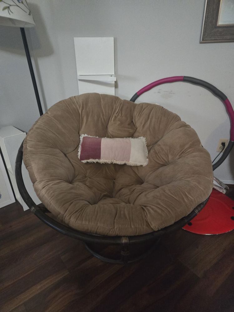 chairs - photo 2