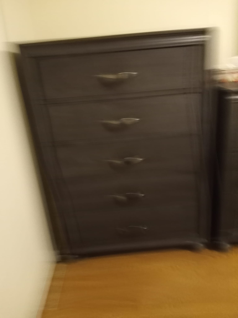 dresser