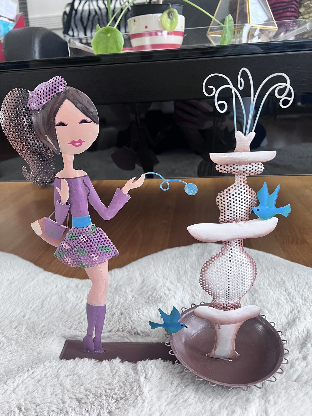 Jewelry organizer