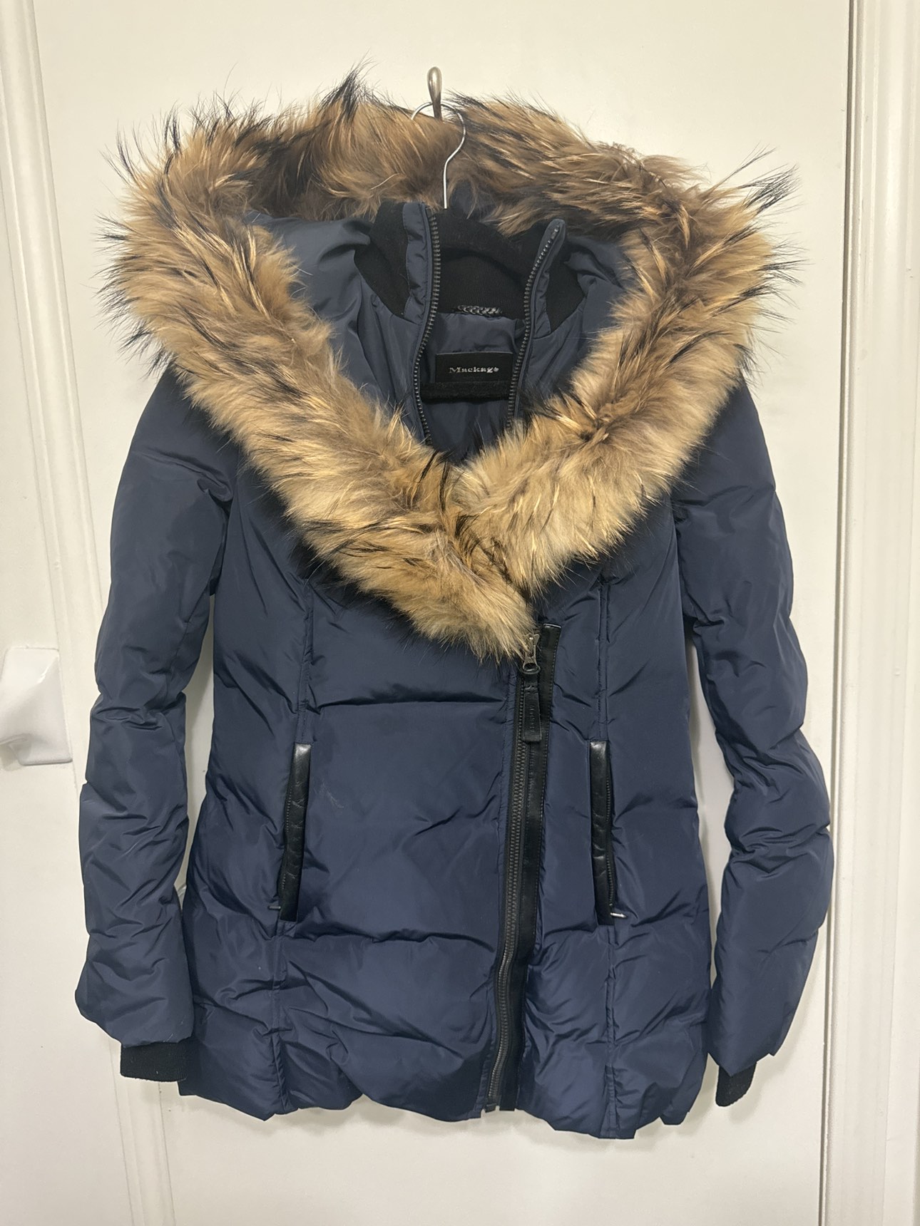 Mackage Adali Jacket