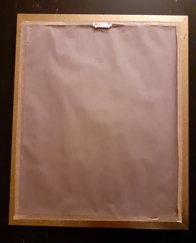 John Wainwright Framed Print image indicator(3)