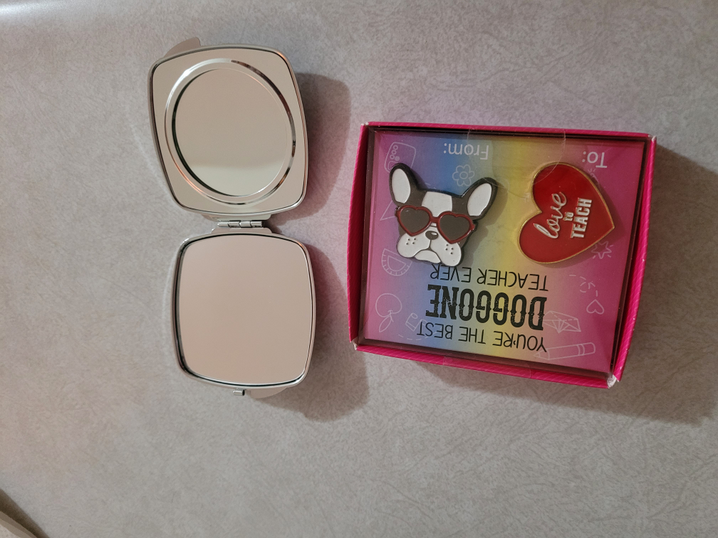 Teacher's gift image indicator(2)