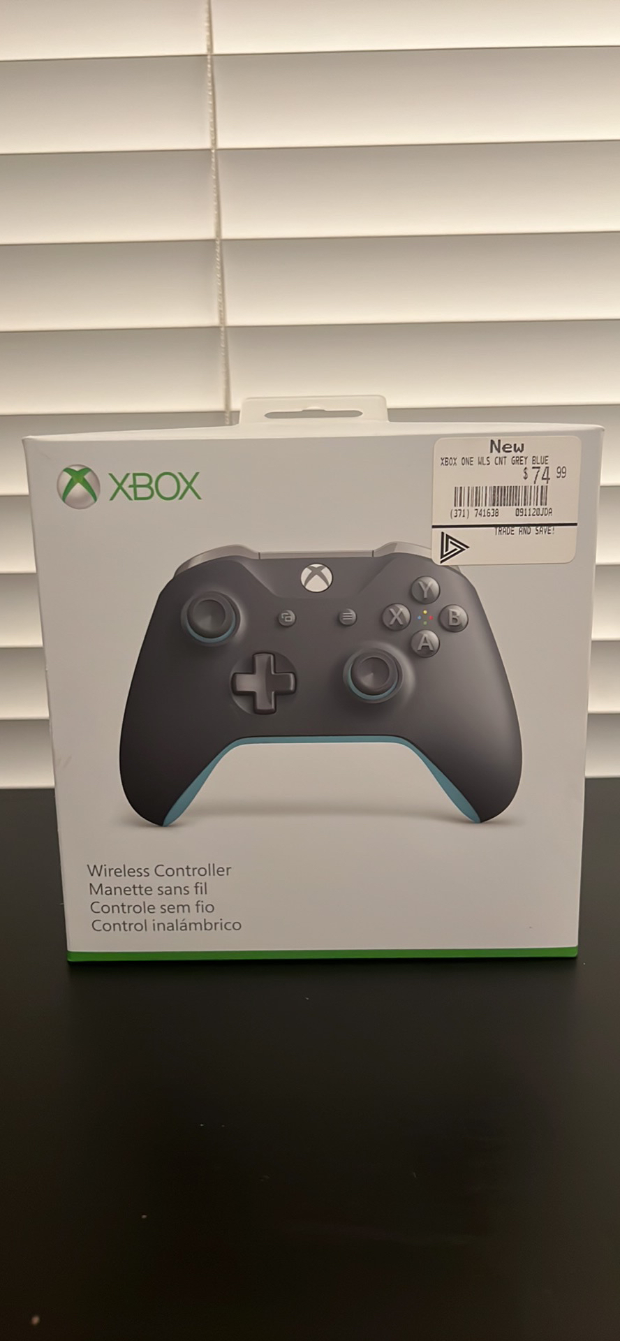 Xbox one controller Brand new