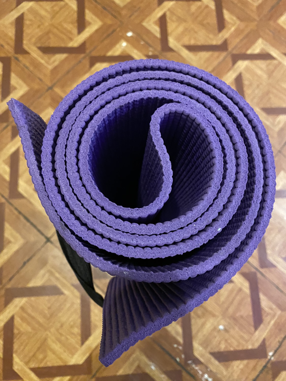 Yoga mat -  #freecycle image indicator(3)