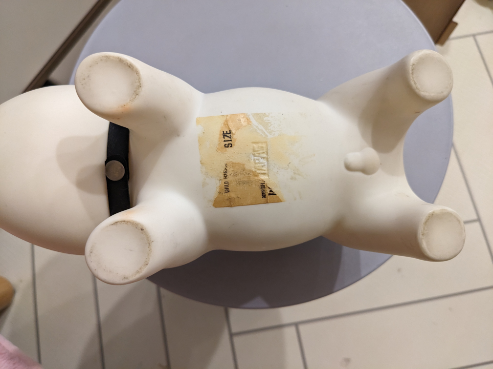 Living room decor-French bulldog piggy ft banks set of 2 🥕 image indicator(3)