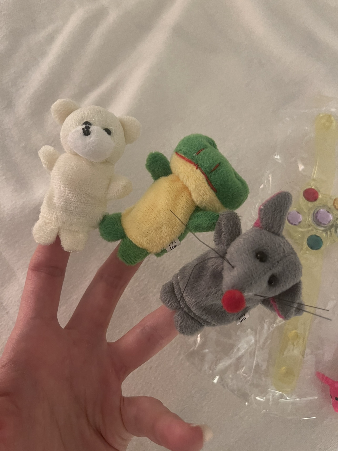 New Toys for kids #freecycle - photo 2