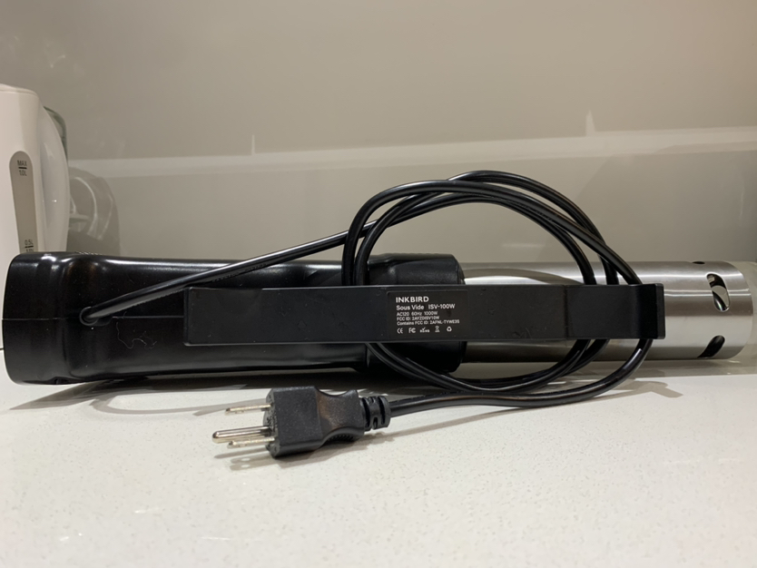 Sous Vide InkBird Model - photo 2