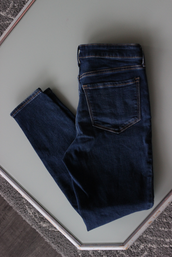 Old Navy jeans thumbnail
